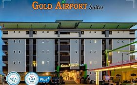 Gold Airport Suites Bangkok